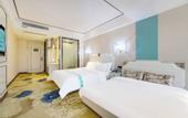 Туры в отель XANA LITE Hotel Shixi Metro Station