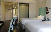 Туры в отель XANA LITE Hotel Shixi Metro Station