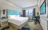 Туры в отель XANA LITE Hotel Shixi Metro Station
