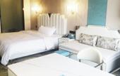 Туры в отель XANA LITE Hotel Shixi Metro Station