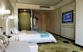 Туры в отель XANA LITE Hotel Shixi Metro Station