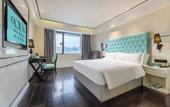 Туры в отель XANA LITE Hotel Shixi Metro Station