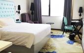 Туры в отель XANA LITE Hotel Shixi Metro Station