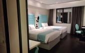 Туры в отель XANA LITE Hotel Shixi Metro Station