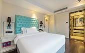 Туры в отель XANA LITE Hotel Shixi Metro Station