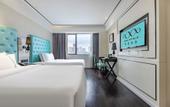 Туры в отель XANA LITE Hotel Shixi Metro Station