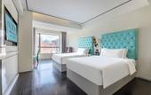 Туры в отель XANA LITE Hotel Shixi Metro Station