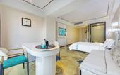 Туры в отель XANA LITE Hotel Shixi Metro Station