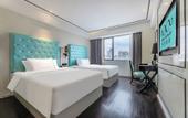 Туры в отель XANA LITE Hotel Shixi Metro Station