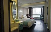 Туры в отель XANA LITE Hotel Shixi Metro Station