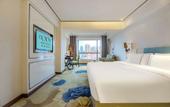 Туры в отель XANA LITE Hotel Shixi Metro Station