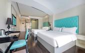 Туры в отель XANA LITE Hotel Shixi Metro Station