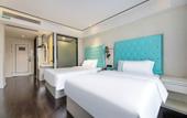 Туры в отель XANA LITE Hotel Shixi Metro Station