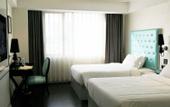 Туры в отель XANA LITE Hotel Shixi Metro Station
