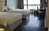 Туры в отель XANA LITE Hotel Shixi Metro Station