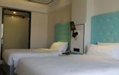 Туры в отель XANA LITE Hotel Shixi Metro Station