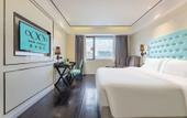Туры в отель XANA LITE Hotel Shixi Metro Station