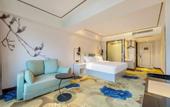 Туры в отель XANA LITE Hotel Shixi Metro Station