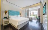 Туры в отель XANA LITE Hotel Shixi Metro Station