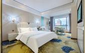 Туры в отель XANA LITE Hotel Shixi Metro Station