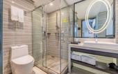 Туры в отель XANA LITE Hotel Shixi Metro Station