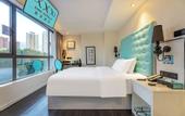 Туры в отель XANA LITE Hotel Shixi Metro Station
