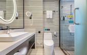 Туры в отель XANA LITE Hotel Shixi Metro Station
