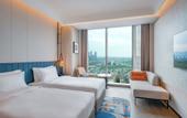 Туры в отель Novotel Huzhou South Taihu Lake