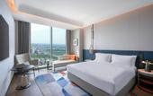 Туры в отель Novotel Huzhou South Taihu Lake