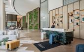 Туры в отель Novotel Huzhou South Taihu Lake