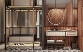 Туры в отель Hyatt Centric The Ring Chengdu
