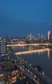 Туры в отель Chongqing Guiwuxiang Riverview Homestay