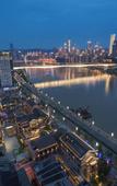 Туры в отель Chongqing Guiwuxiang Riverview Homestay