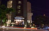 Туры в отель Manita Boutique Hotel