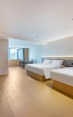 Туры в отель Ripple Hotel Jian‘ou Municipal