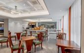 Туры в отель Homeinn Plus Hotel (Baoneng Plaza, Yizheng Bus Station, Yangzhou)