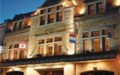 Туры в отель Manoir Victoria