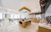 Туры в отель Home Inn & Suites AI Fei Hotel (Dalian North Railway Station Branch)