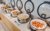 Туры в отель Home Inn & Suites AI Fei Hotel (Dalian North Railway Station Branch)