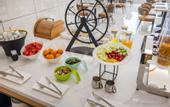 Туры в отель Home Inn & Suites AI Fei Hotel (Dalian North Railway Station Branch)