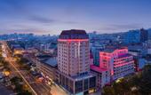 Туры в отель Weihai Wassim Hotel