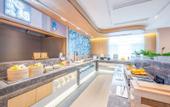 Туры в отель Rujia Hotel.neo (Government Store, XuiiTown, Liangshan, Jining)
