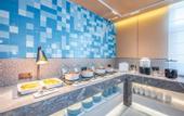 Туры в отель Rujia Hotel.neo (Government Store, XuiiTown, Liangshan, Jining)