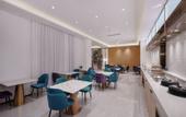 Туры в отель Magnolia Hotel (Shanghai Caoying Road Metro Station Wuyue Plaza Branch)