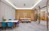 Туры в отель Magnolia Hotel (Shanghai Caoying Road Metro Station Wuyue Plaza Branch)