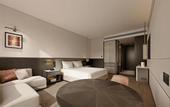 Туры в отель Doubletree By Hilton Changsha Tianxin