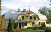 Туры в отель Manor House hotel Messila