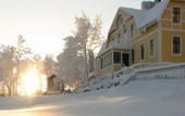 Туры в отель Manor House hotel Messila