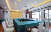 Туры в отель Pero Hotel (Lvliang Lishi Longfeng North Avenue)