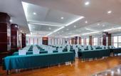Туры в отель Pero Hotel (Lvliang Lishi Longfeng North Avenue)